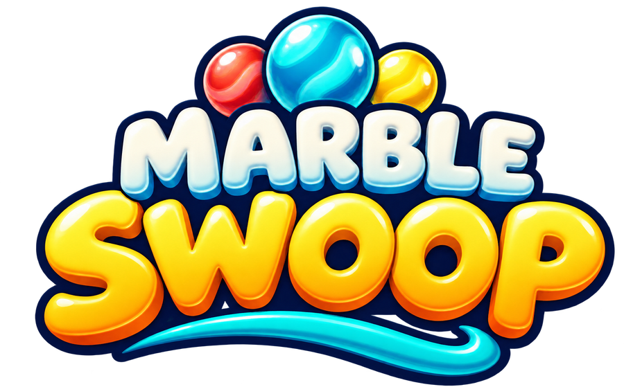 Marble Swoop